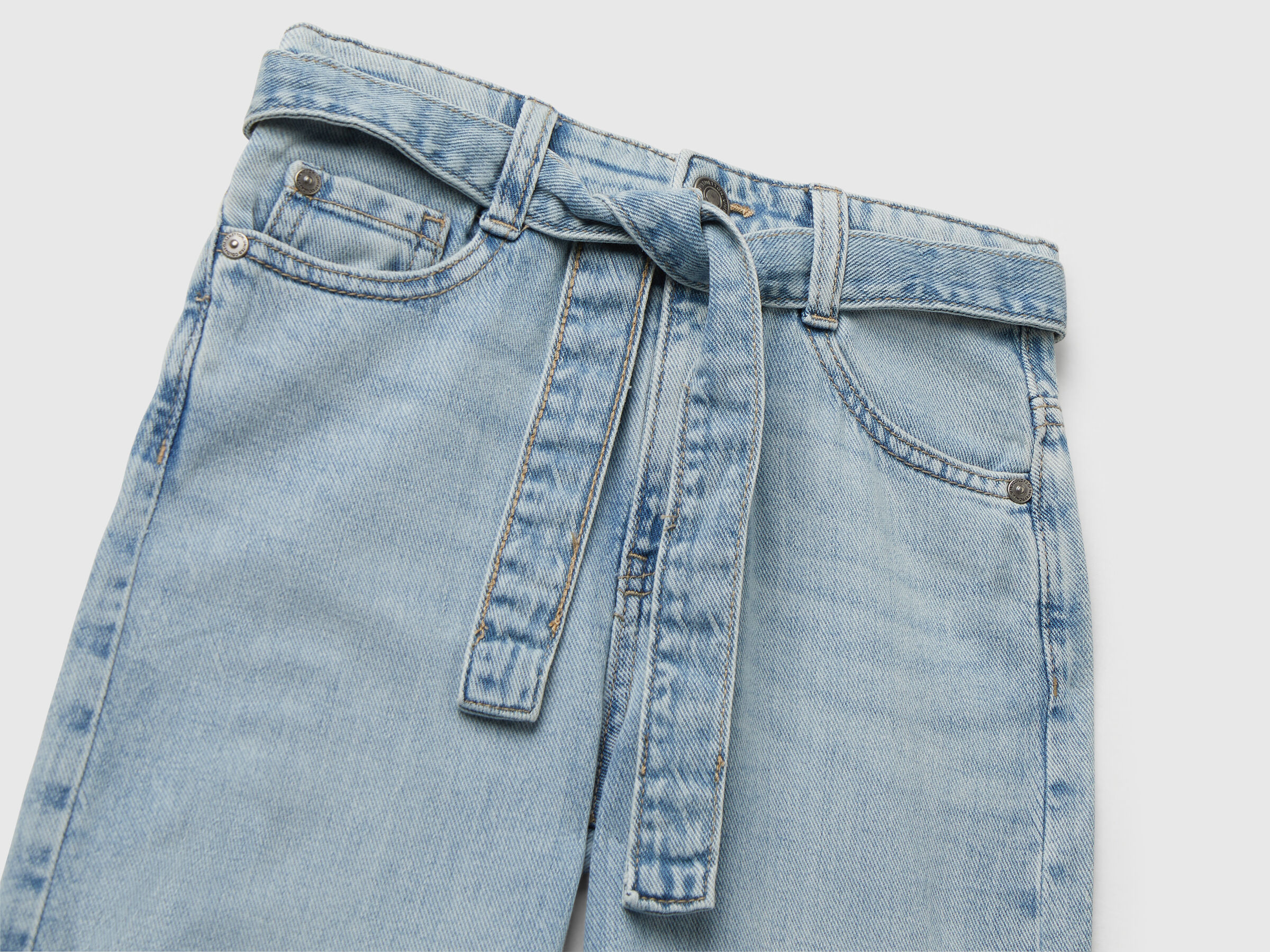 TROUSERS Junior Girl image number 3